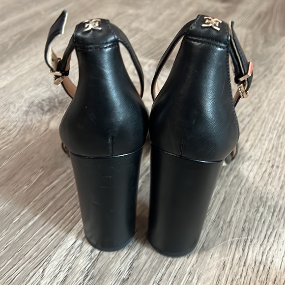 NWOB Sam Edelman Yaro Blocked heels. - Picture 4 of 12